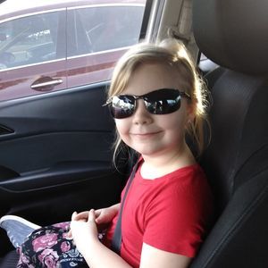 Meet your Posher, Gaynelle